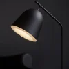 Caché Golvlampa | Black