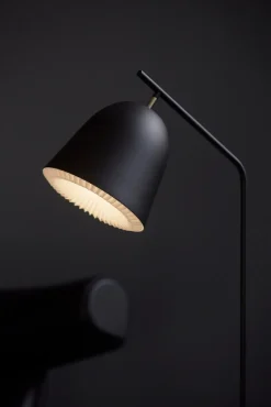 Caché Golvlampa | Black