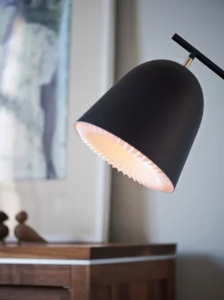 Caché Golvlampa | Black