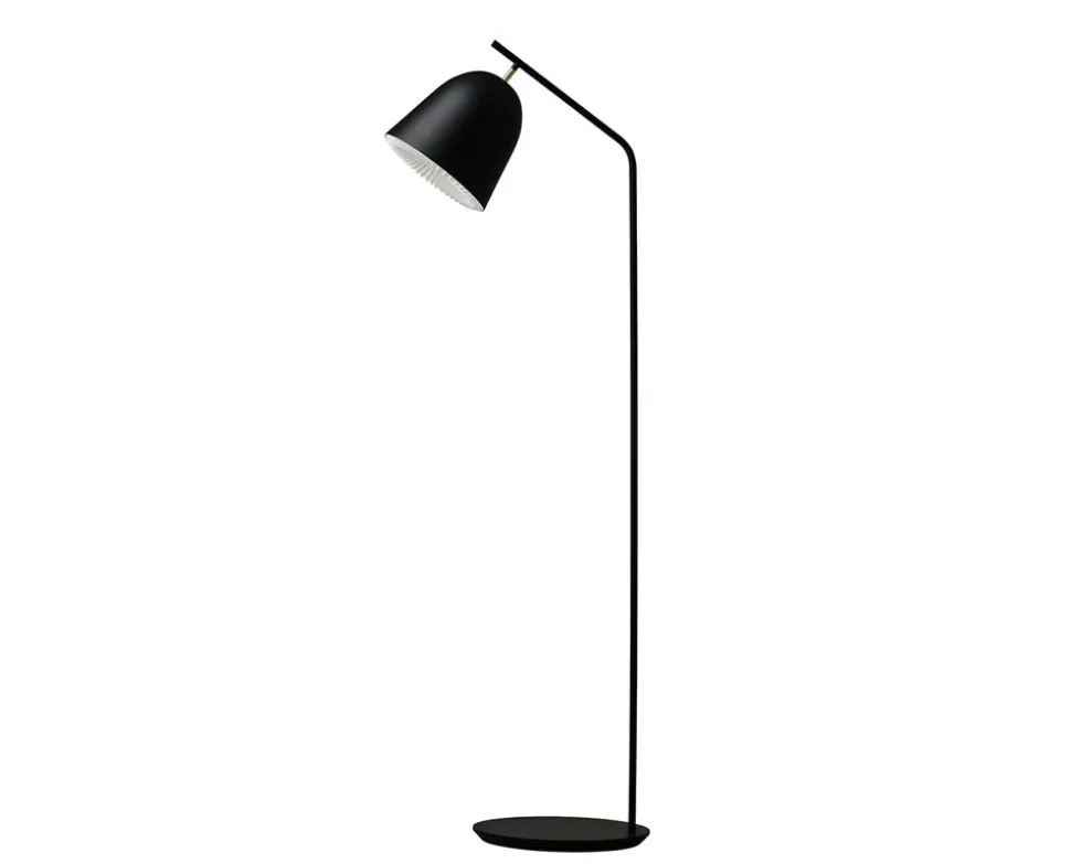 Caché Golvlampa | Black