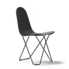 Cactus Pop Stol | Graphite Black