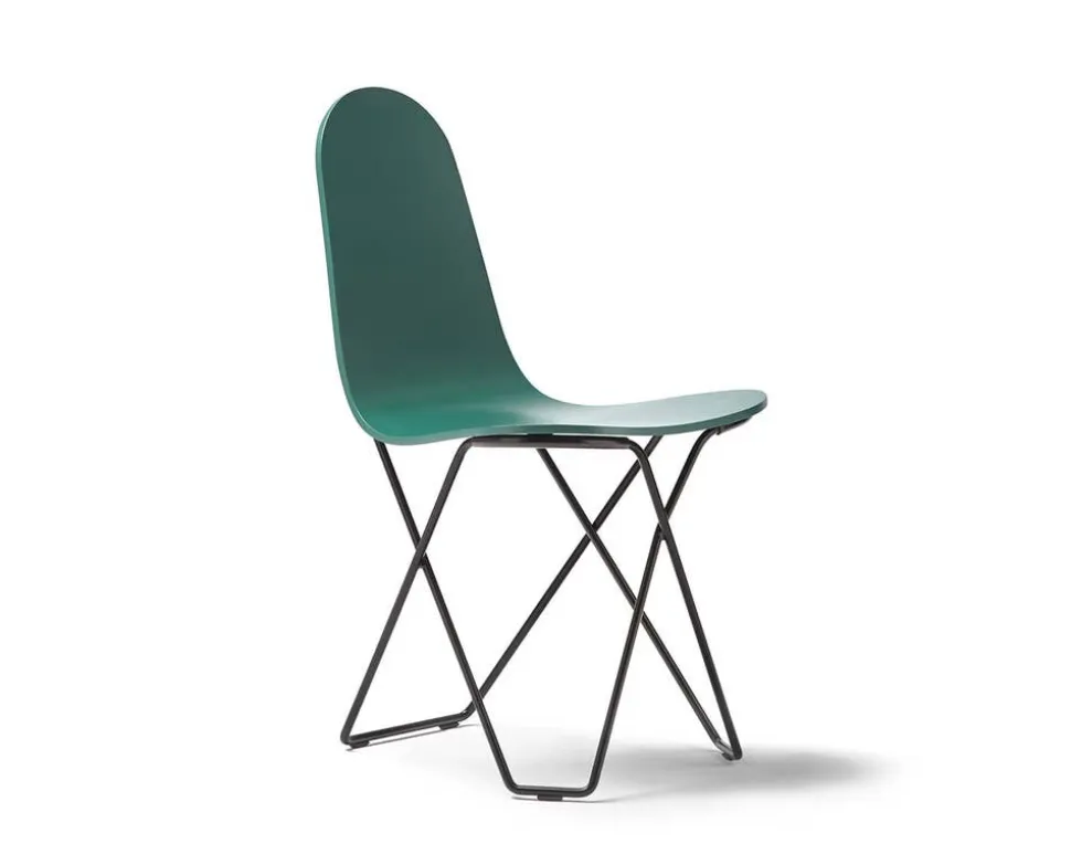 Cactus Pop Stol | Pine Green