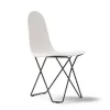 Cactus Pop Stol | Signal White