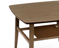 Calais Sidobord | 54x54 cm