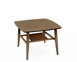Calais Sidobord | 54x54 cm