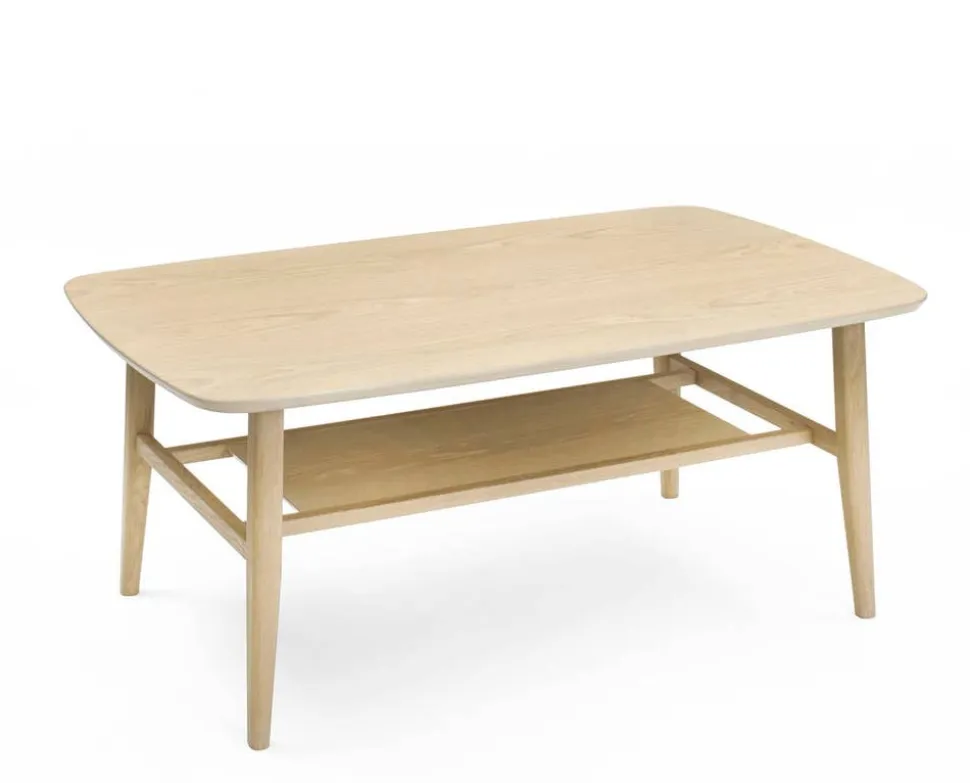Calais Soffbord | 130x75 cm
