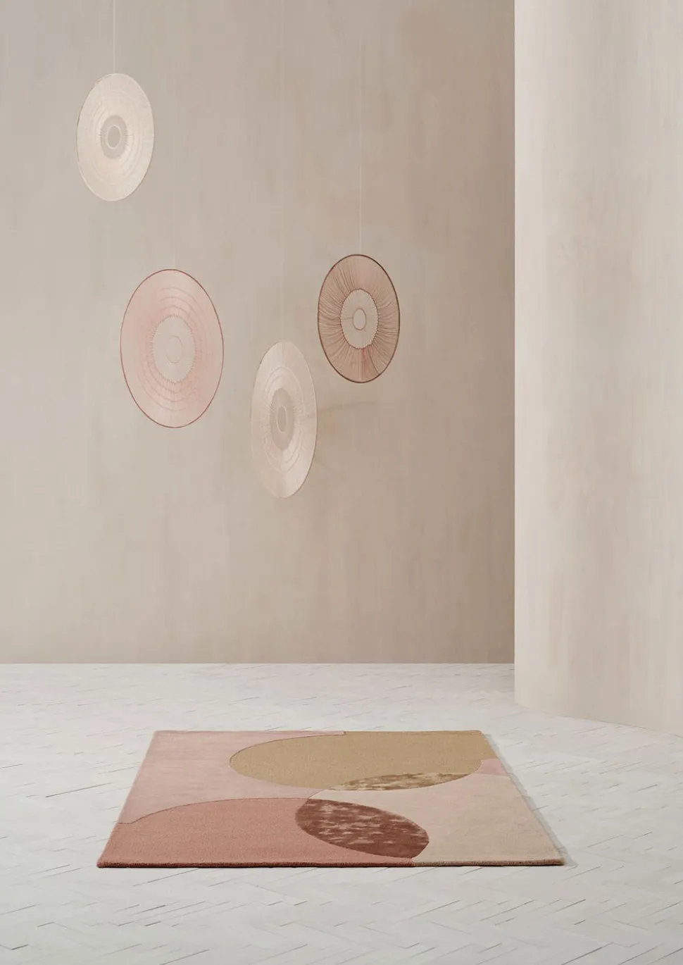 Caldera matta | Mustard 200x300