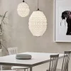 Caleo 1 Pendel | White