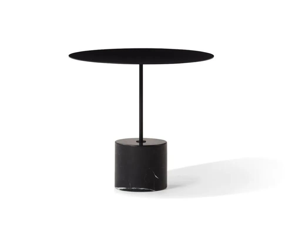 Calibre Sidobord | Hög