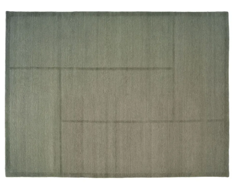 Calm Seki Matta 140x200 | Green