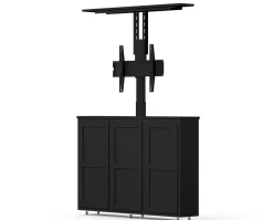 Camden TV-Lift Slim | Svart