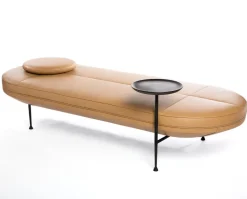 Canoe Dagbädd