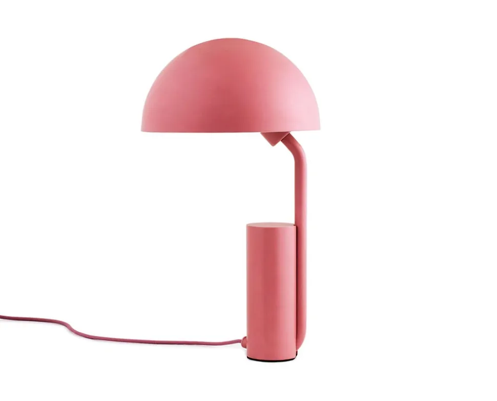 Cap Bordslampa Blush