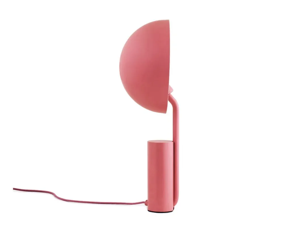 Cap Bordslampa Blush