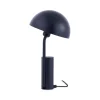 Cap Bordslampa Midnight Blue