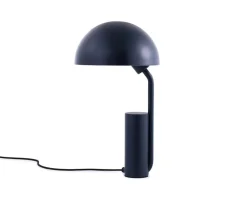 Cap Bordslampa Midnight Blue