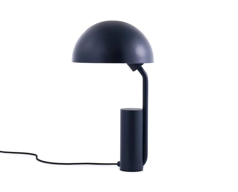 Cap Bordslampa Midnight Blue