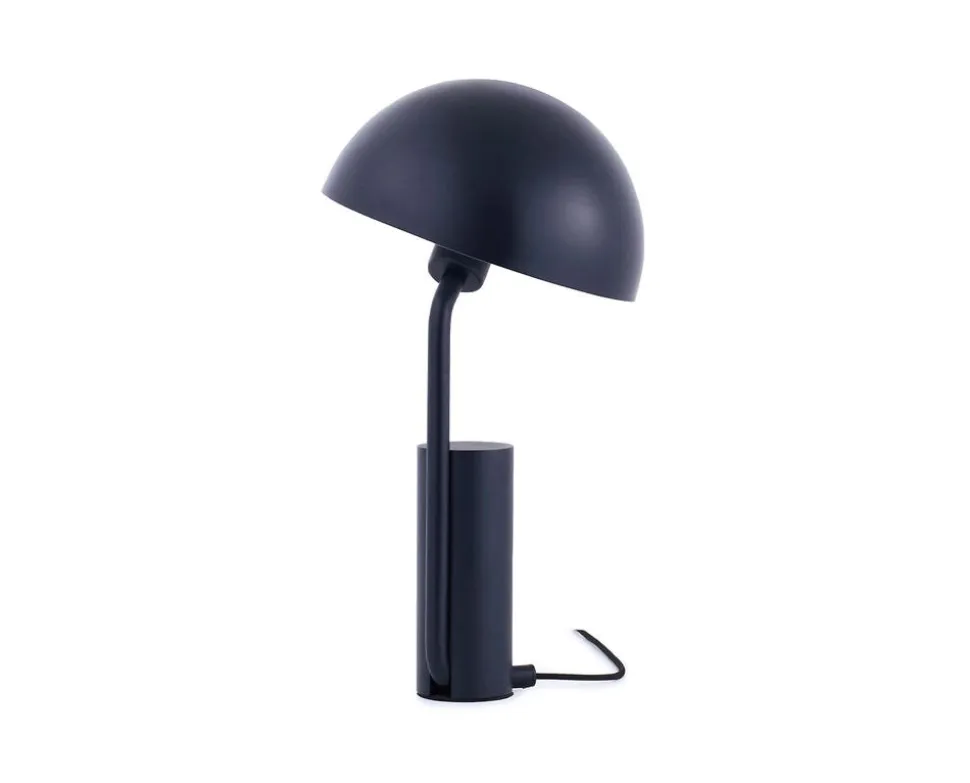 Cap Bordslampa Midnight Blue