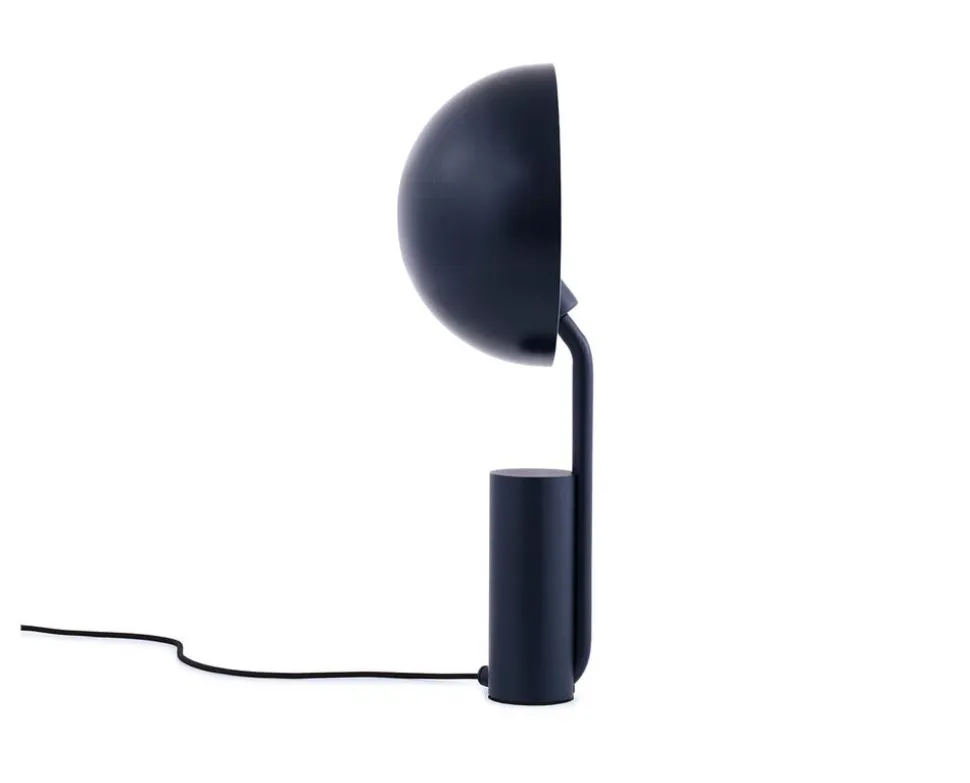 Cap Bordslampa Midnight Blue