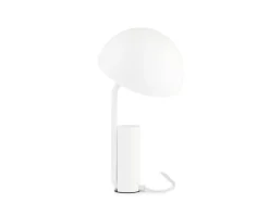 Cap Bordslampa Vit