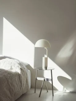Cap Bordslampa Vit