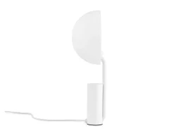 Cap Bordslampa Vit