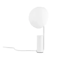 Cap Bordslampa Vit