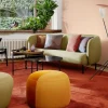 Cape 3-sits soffa Hero 511