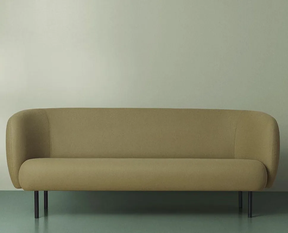 Cape 3-sits soffa Merit 032