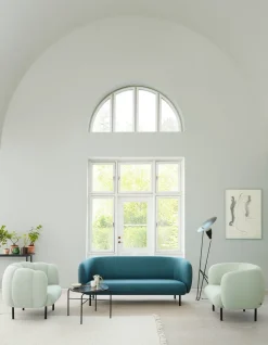 Cape 3-sits soffa Merit 005