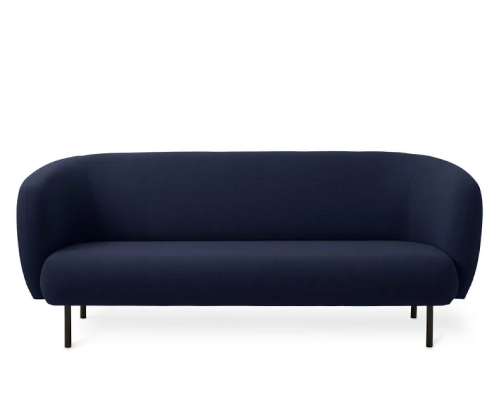 Cape 3-sits soffa Merit 005
