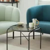 Cape 3-sits soffa Mosaic 972