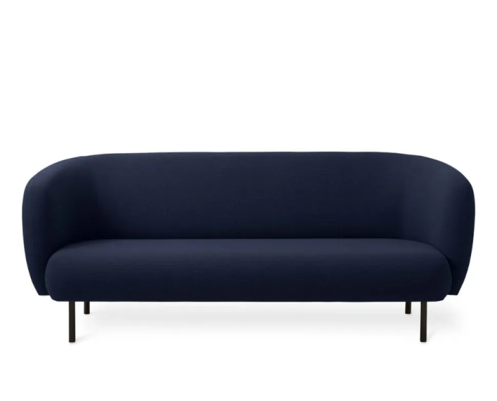 Cape 3-sits soffa Mosaic 972
