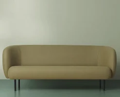 Cape 3-sits soffa Mosaic 182