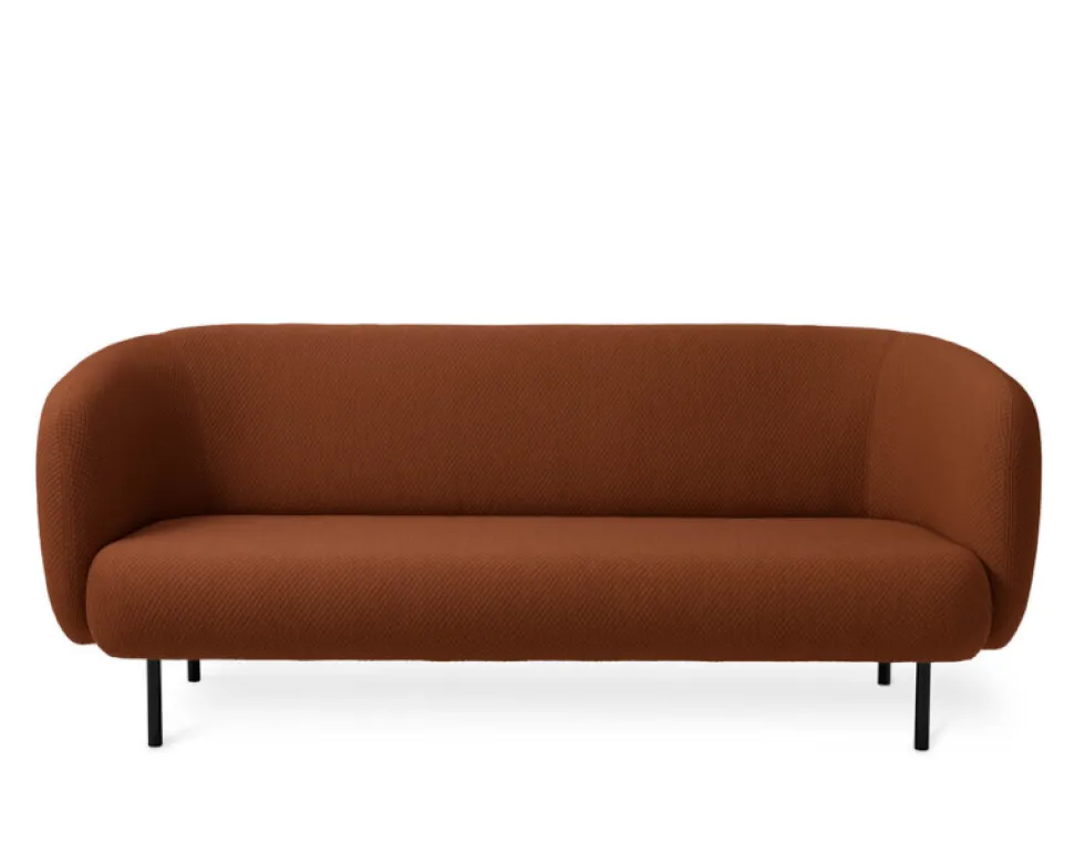 Cape 3-sits soffa Mosaic 472