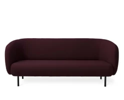 Cape 3-sits soffa Mosaic 682