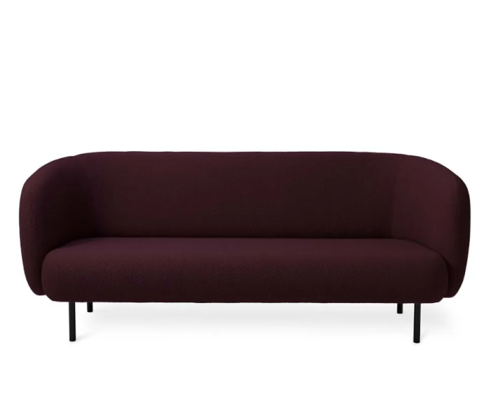Cape 3-sits soffa Mosaic 682