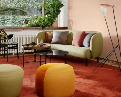 Cape 3-sits soffa Sprinkles 694