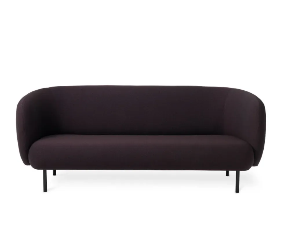 Cape 3-sits soffa Sprinkles 694