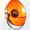 Captain Golvlampa