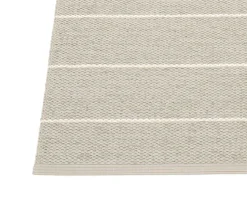 Carl Gångmatta Linen | Beige 70x180