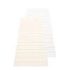 Carl Gångmatta Vanilla | White 70x180