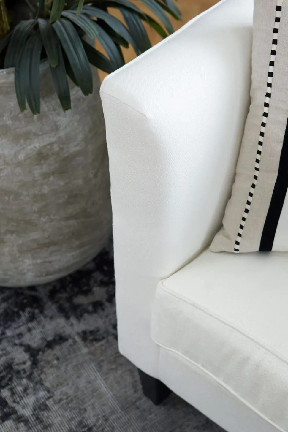 Carlton Soffa 3,5-sits