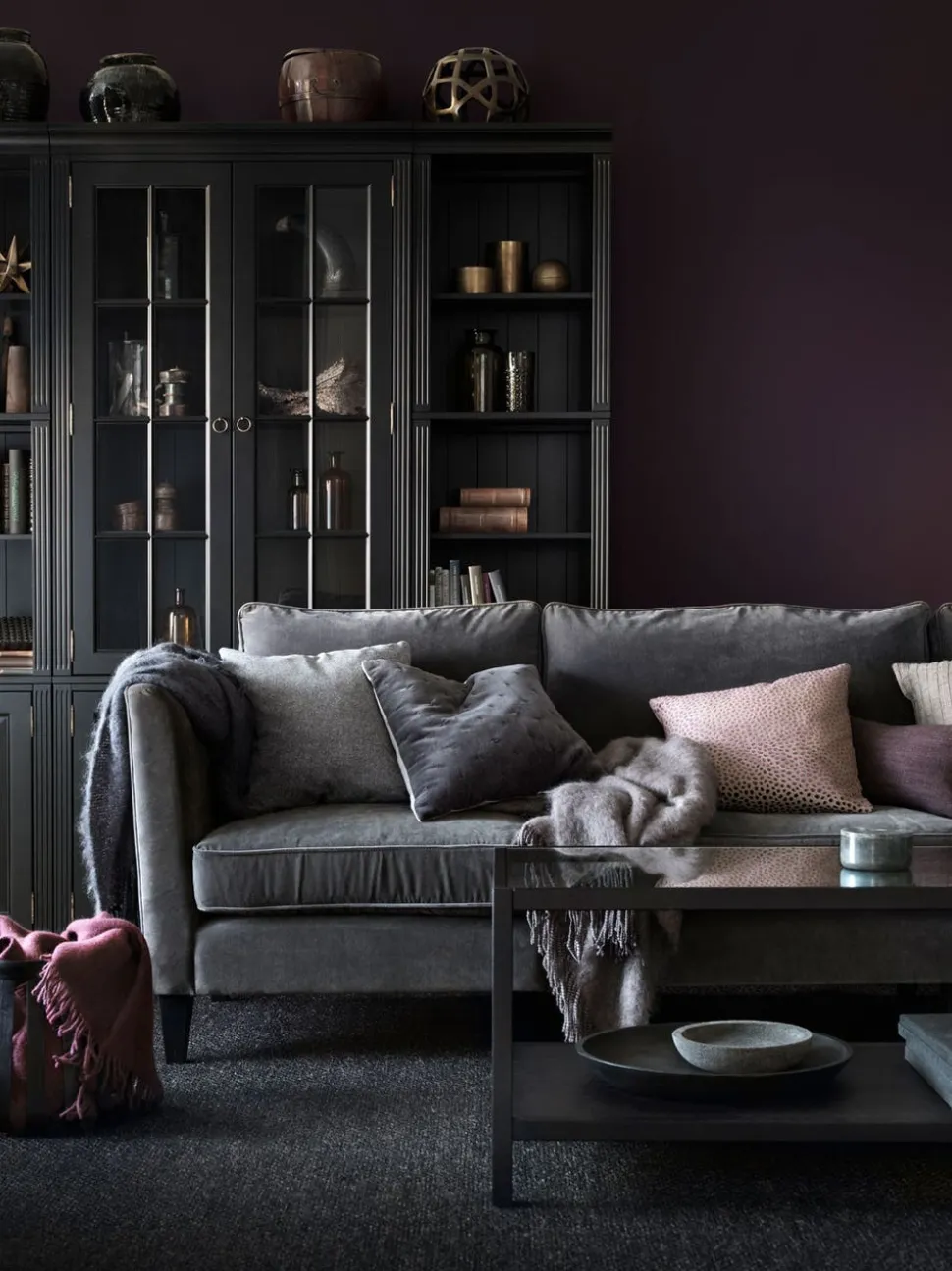 Carlton Soffa 3,5-sits