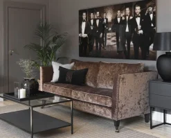 Carlton Soffa 3-sits