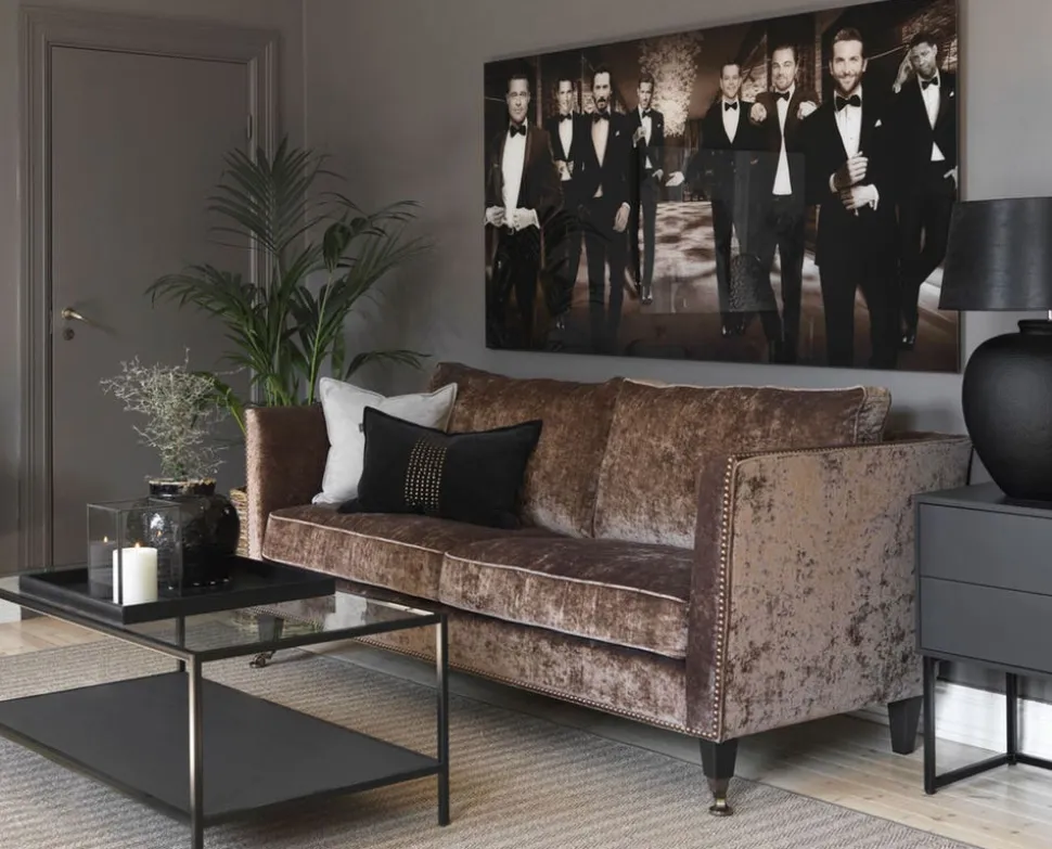 Carlton Soffa 3-sits