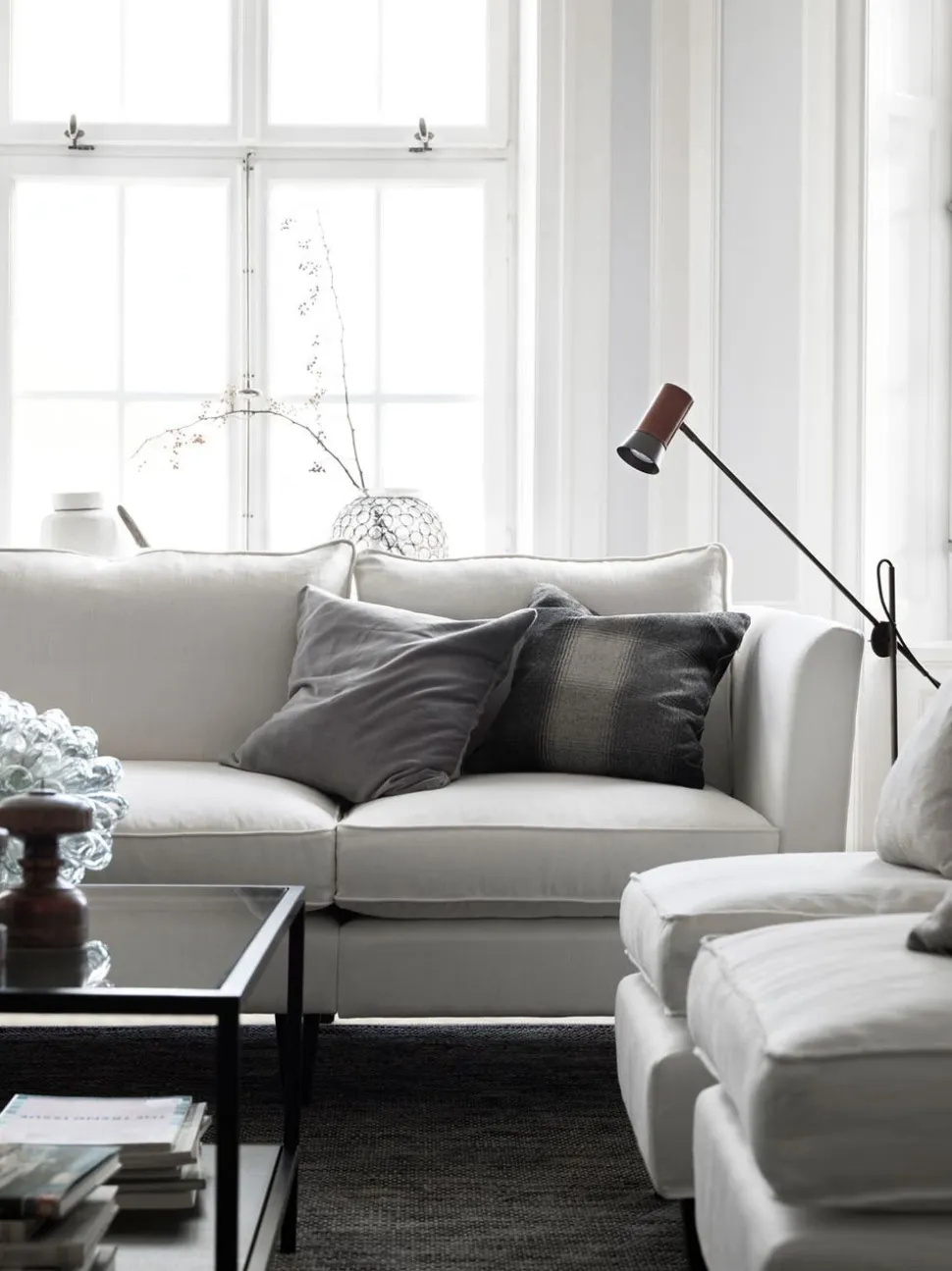 Carlton Soffa 3-sits