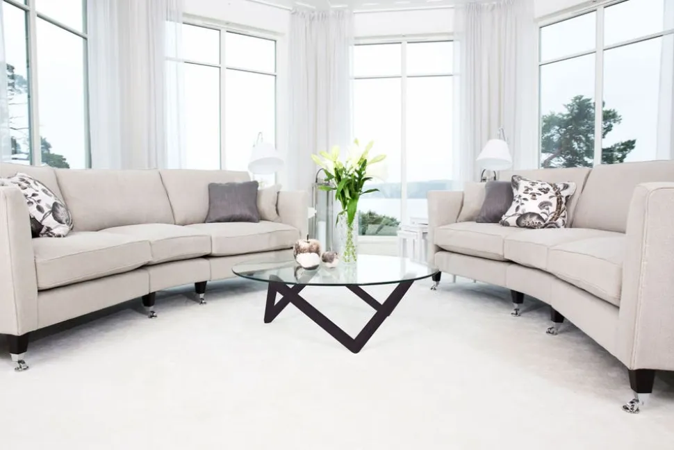Carlton Soffa 3-sits