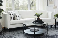 Carlton Soffa 3-sits