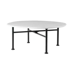 Carmel Soffbord | Clam White